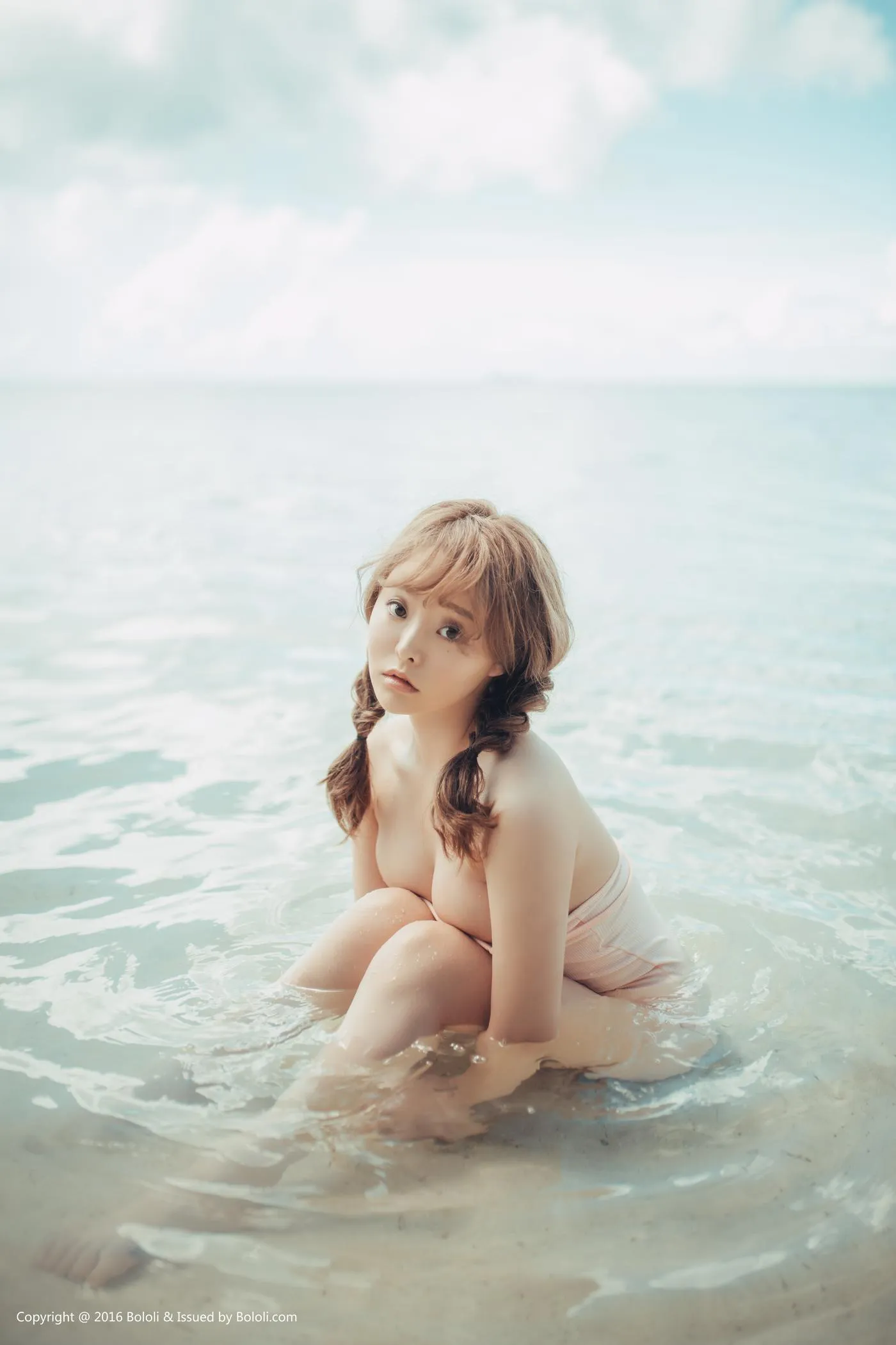 Vol.126 柳侑绮 [36P]插图
